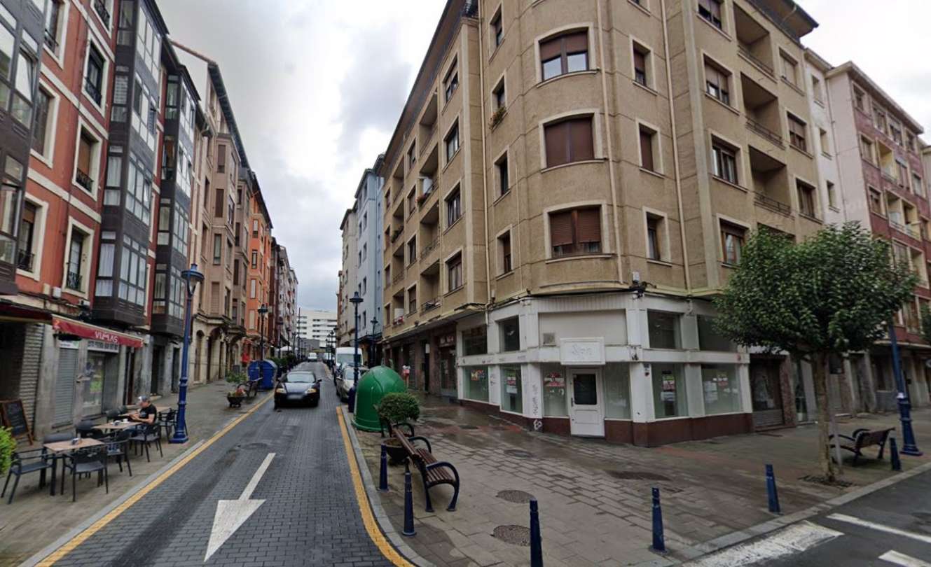 Exterior (calle)