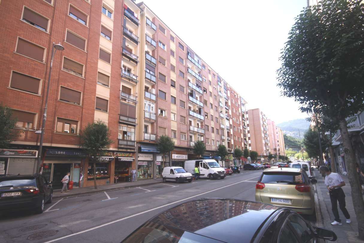 Exterior (calle)