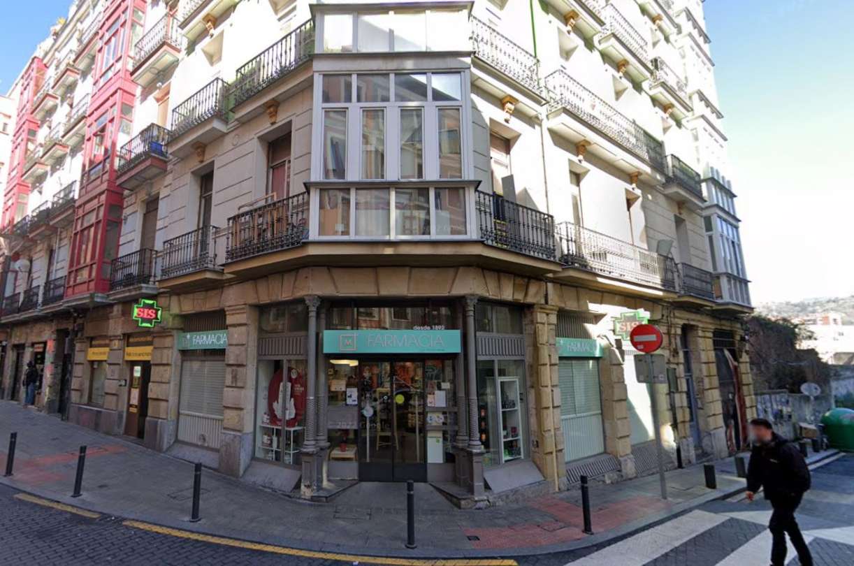 Exterior (calle)